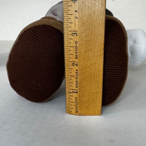 Safari Mickey Mouse Plush Stuffed Toy/Animal Kingdom/Disney Collector's Item - Picture 9 of 10